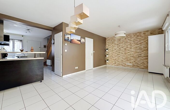 Vente Maison/villa 4 pièces — photo 5