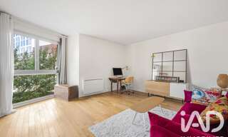 Appartement 2 Pièces 48 m² à vendre à Suresnes (92150)