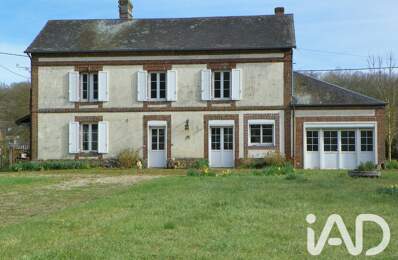 Vente Maison de village 6 pièces — photo du bien