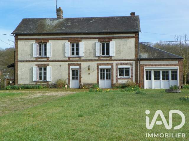 Vente Maison de village 6 pièces — photo du bien