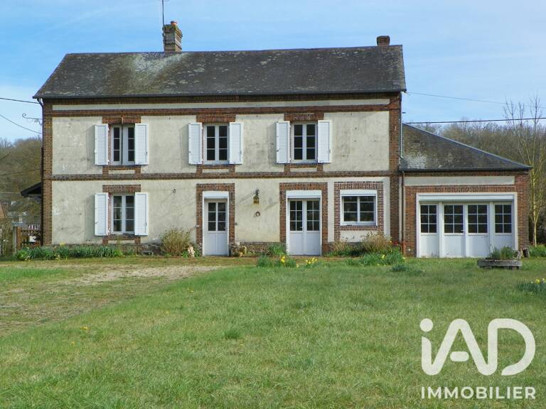 Vente Maison de village 6 pièces — photo 1