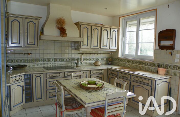 Vente Maison de village 6 pièces — photo 4