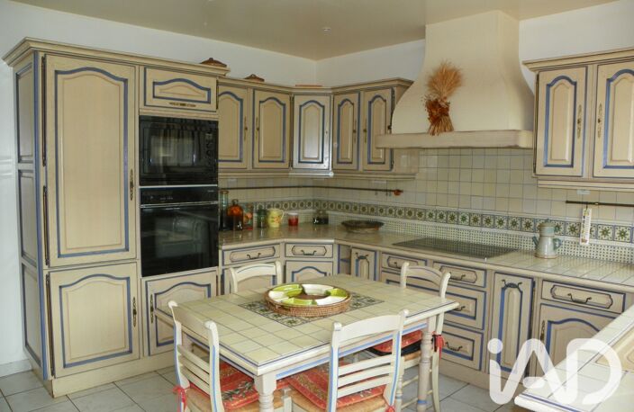 Vente Maison de village 6 pièces — photo 5