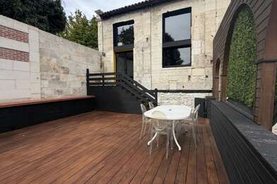 Maison 6 pièces 577500 €
