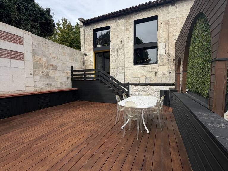 Vente Maison de ville 6 pièces — photo 1