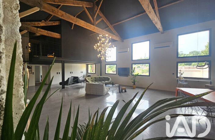 Vente Maison de ville 6 pièces — photo 2
