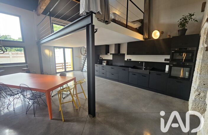 Vente Maison de ville 6 pièces — photo 4