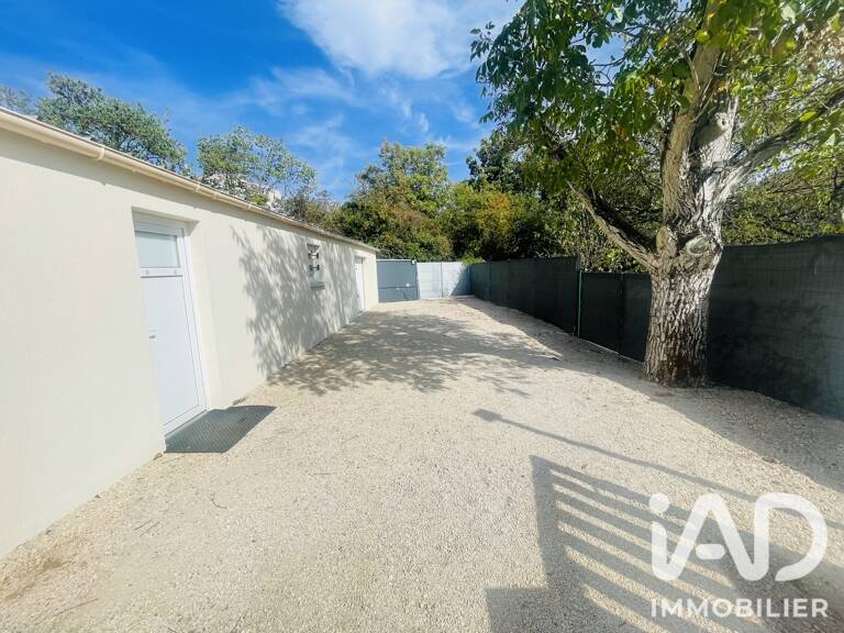 Vente Boutique/Local commercial 68 m&sup2; — photo 1