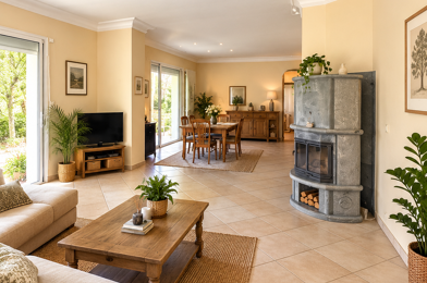 Maison 7 pièces 864000 €
