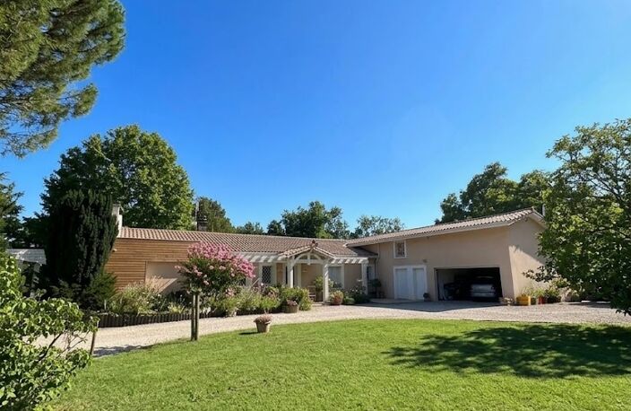 Vente Domaine 7 pièces — photo 2