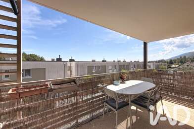 Appartement 3 pièces 349000 €