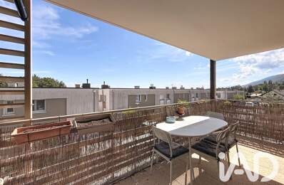 Vente Appartement 3 pièces — photo du bien