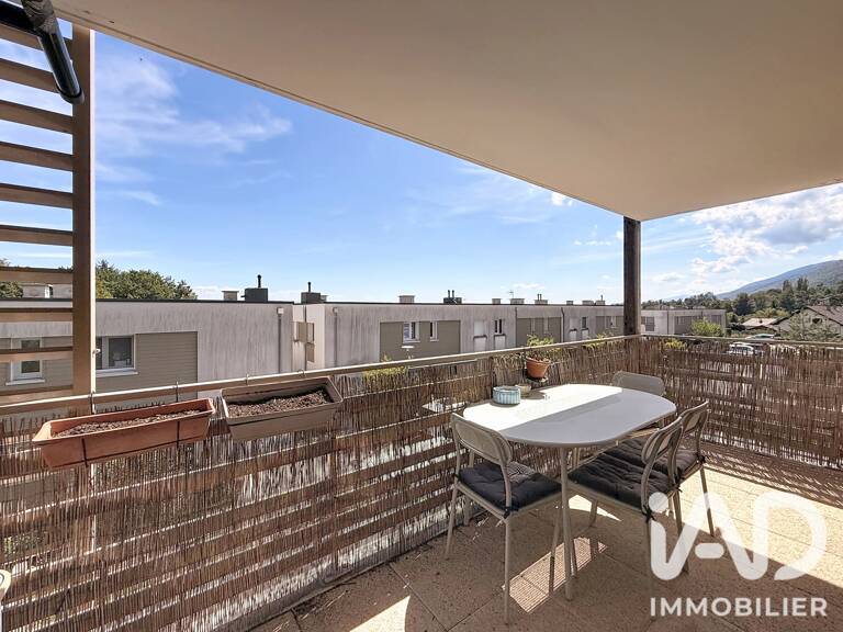 Vente Appartement 3 pièces — photo 1