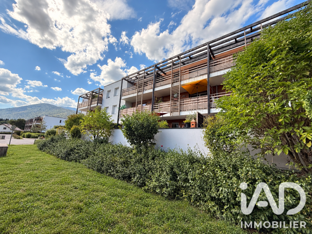 Vente Appartement 3 pièces — photo du bien