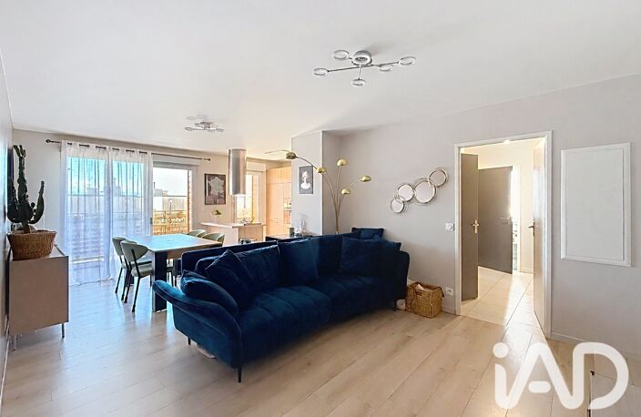Vente Appartement 3 pièces — photo 2