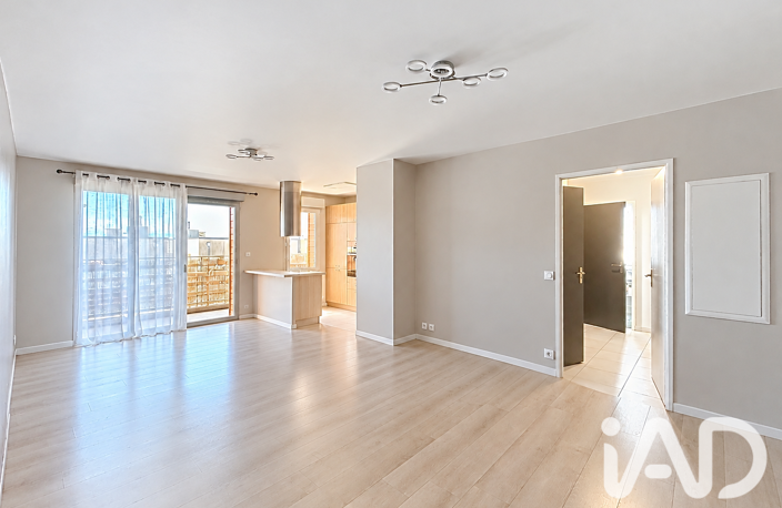 Vente Appartement 3 pièces — photo 3