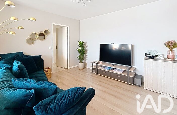 Vente Appartement 3 pièces — photo 4