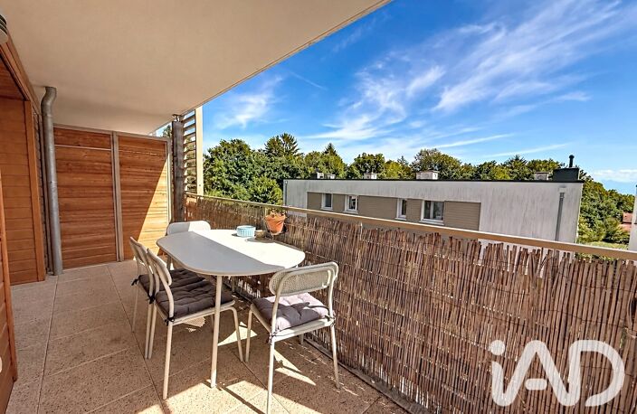 Vente Appartement 3 pièces — photo 5