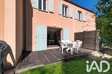 Appartement 3 pièces 125000 €