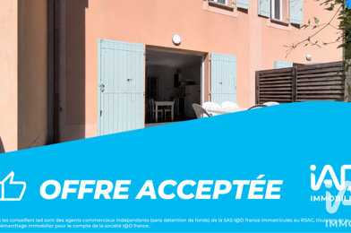 Appartement 3 pièces 125000 €