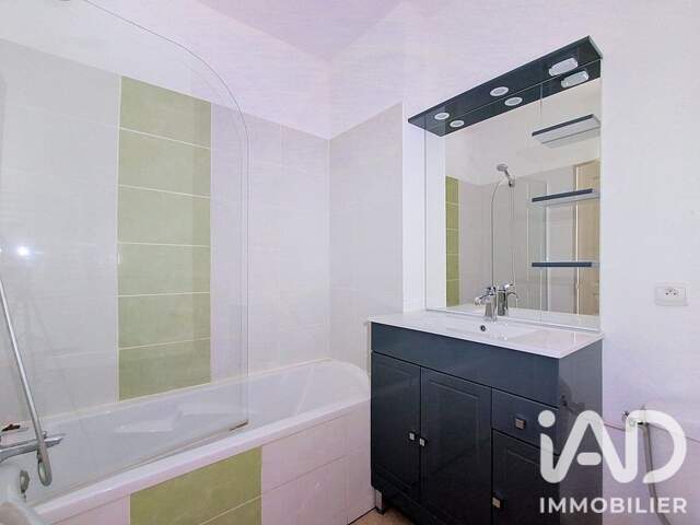 Vente Appartement 3 pièces — photo du bien