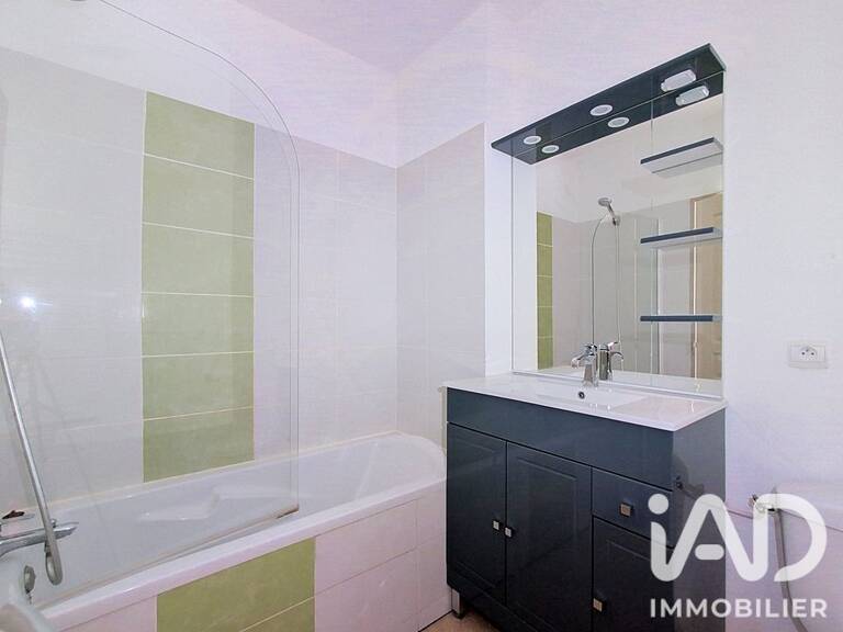 Vente Appartement 3 pièces — photo 1