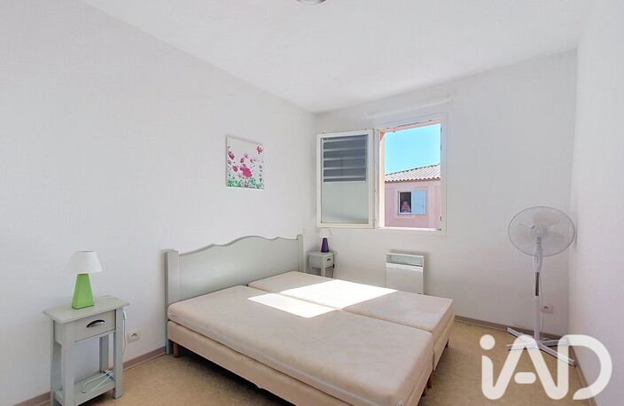 Vente Appartement 3 pièces — photo 5