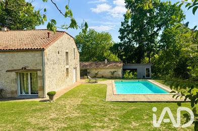 Maison 6 pièces 525000 €