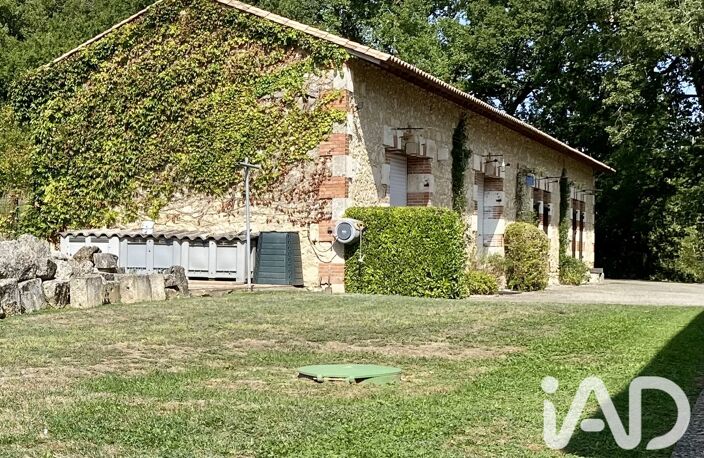 Vente Domaine 6 pièces — photo 3