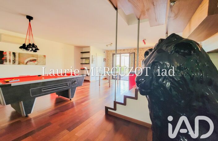 Vente Maison/villa 3 pièces — photo 2