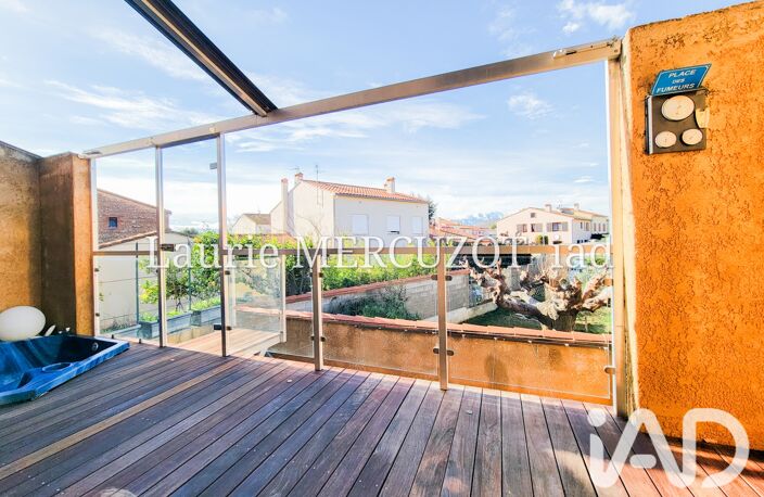 Vente Maison/villa 3 pièces — photo 3