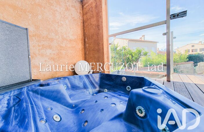 Vente Maison/villa 3 pièces — photo 4