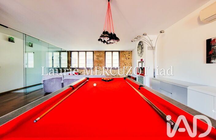 Vente Maison/villa 3 pièces — photo 5