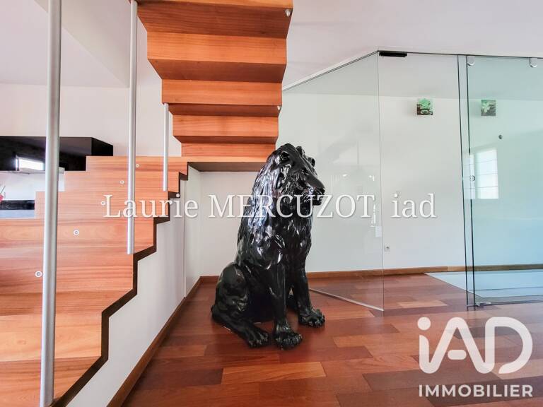 Vente Maison/villa 3 pièces — photo 1