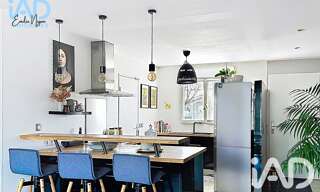 Maison 5 Pièces 94 m² à vendre à Le Barp (33114)