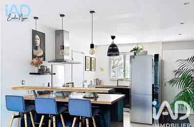 Vente Maison/villa 5 pièces — photo du bien
