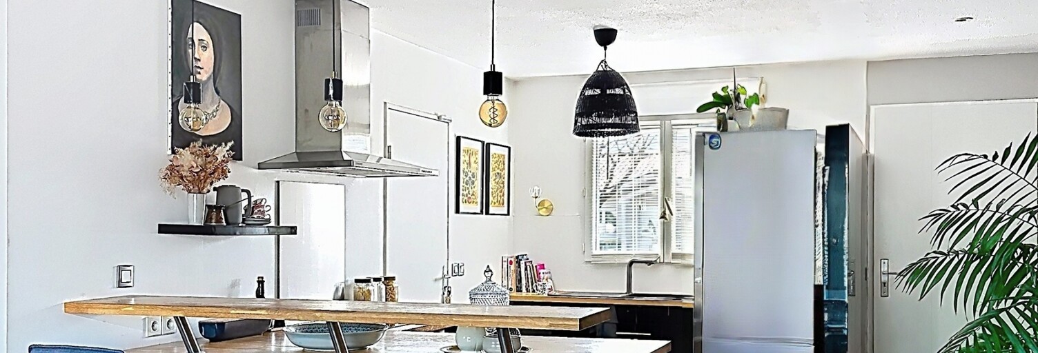 Maison 5 Pièces 94 m² à vendre à Le Barp (33114)
