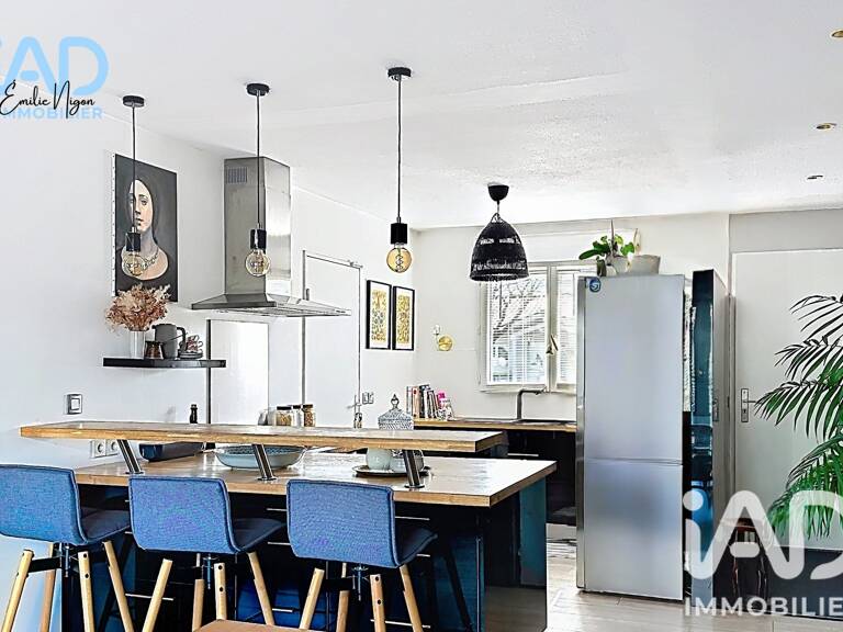 Vente Maison/villa 5 pièces — photo 1