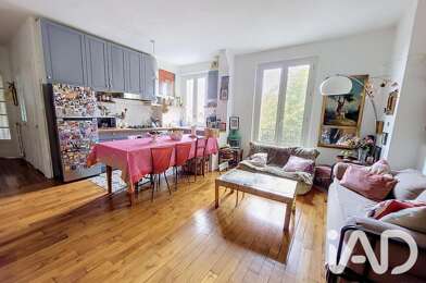 Appartement 4 pièces 380000 €