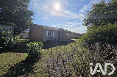 Maison 4 pièces 205000 €