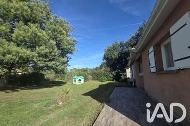 Maison 4 pièces 199000 €