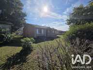 Vente Maison de campagne 4 pièces — photo 2