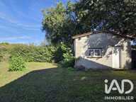 Vente Maison de campagne 4 pièces — photo 3