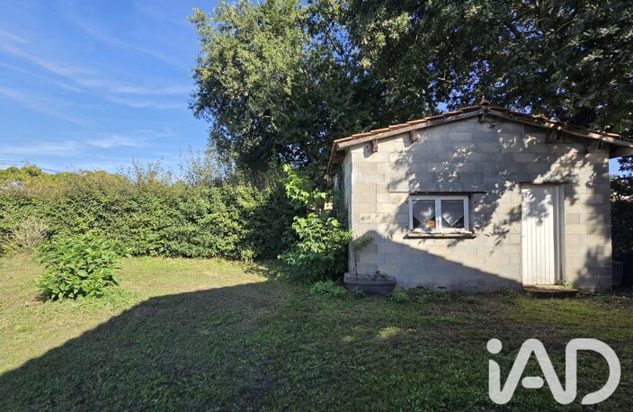 Vente Maison de campagne 4 pièces — photo 3