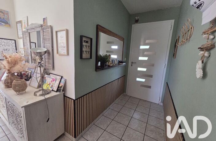 Vente Maison de campagne 4 pièces — photo 4