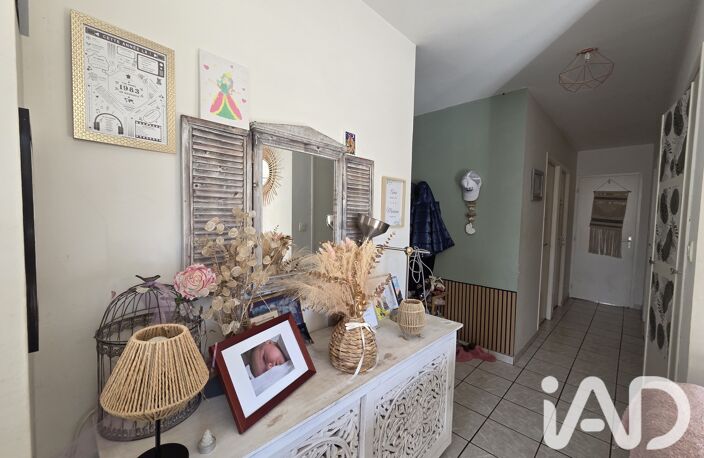 Vente Maison de campagne 4 pièces — photo 5