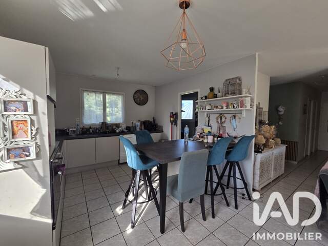 Vente Maison de campagne 4 pièces — photo du bien