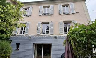 Maison 6 Pièces 106 m² à vendre à Taverny (95150)