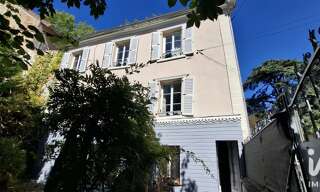 Maison 6 Pièces 106 m² à vendre à Taverny (95150)