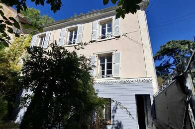 Maison 6 pièces 357000 €